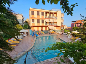 Residence Olivotti Finale Ligure